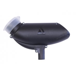 Arrow Precission Loader i Sort