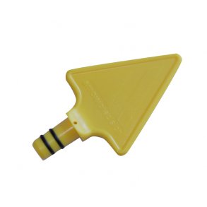 Arrow Precission Barrel Plug