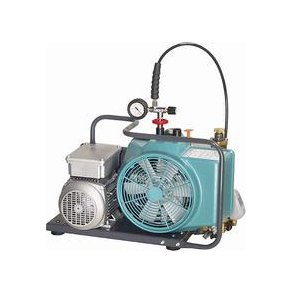 Kompressor - Bauer Junior 2 - 230V