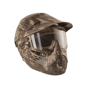 JT Elite Full Coverage Black