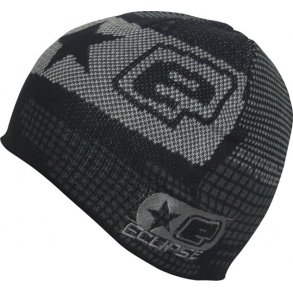 Planet Eclipse Tide Visor Beanie BLK/Slate