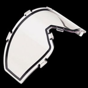 JT Spectra Thermal Lense Klar