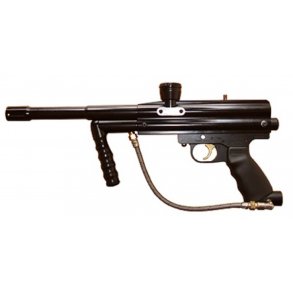 Inferno Field MKll komplet begynderpakke