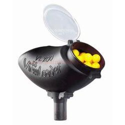 Inferno Field MKll komplet begynderpakke