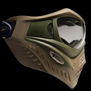 VForce Grill Olive Drab/Tan