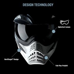 VForce Grill Olive Drab/Tan