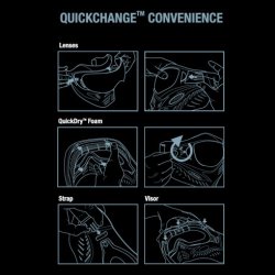 VForce Grill Olive Drab/Tan