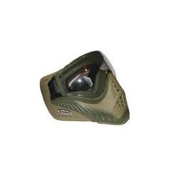 VForce Profiler Dual Olive Tan maske
