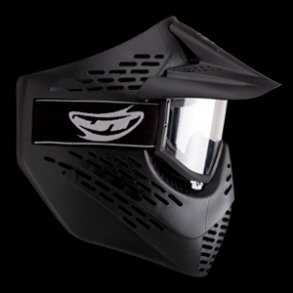 JT Elite Radar Black