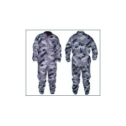 Urban Camoflage dragt M-XXXXXL
