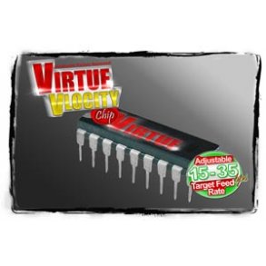 Virtue VLocity Chip