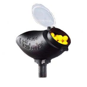 Viewloader VL200 sort